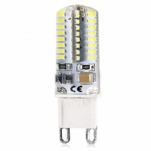 لامپ G9 کم مصرف (SMD)