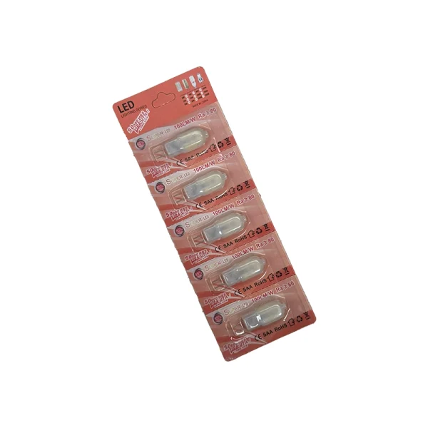 لامپ سوزنی 2 وات (SMD)